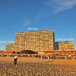 Haus Am Meer, Whg 154, Landseite